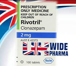 rivotril clona uk Buy Rivotril 2mg online UK - Rivotril 2mg for sale UK - Buy Klonopin online UK