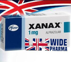 xanax 1mg u Buy Xanax 1mg online UK -Buy Alprazolam 1mg online UK