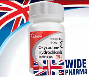 oxycodone 80mg u Where can I Buy Oxycodone hydrochloride 80mg pills online uk