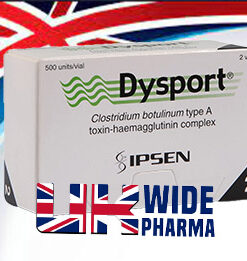 Dysport Botox Buy Online | Where can I Buy Dysport for sale Online uk