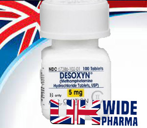 desoxyn uk Where can I Buy Desoxyn for sale Online uk