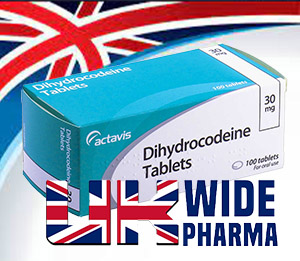 dihydrocodeine ukk Where can I Buy Dihydrocodeine for sale online uk